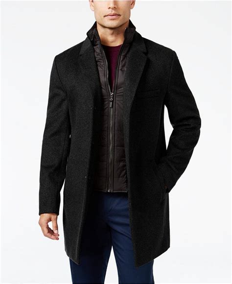 michael kors winterjacke herren|Michael Kors Jacken für Herren online kaufen .